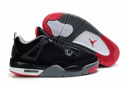 2012 new jordan 4 shoes-004